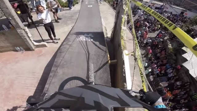 My BEST Race Run Ever! Winning Taxco, Mexico