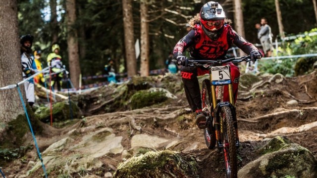 The Syndicate: Episode 7 - Val di Sole