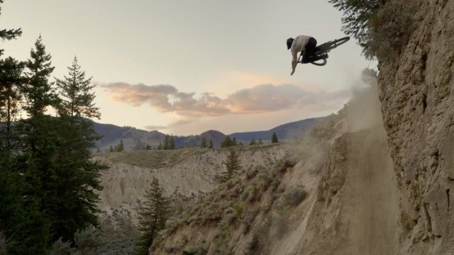 At Home with Matt Hunter