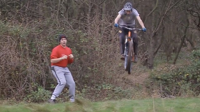 Phil Atwill: Crushing It