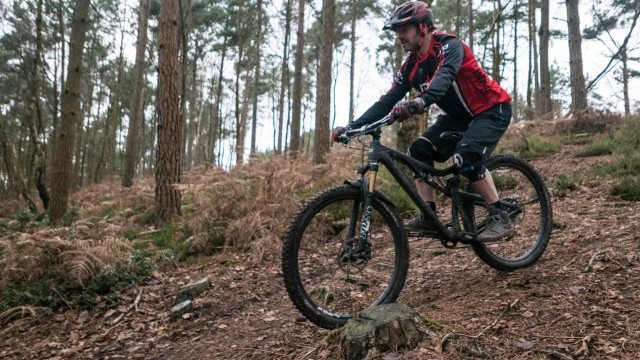 Mountain Bike Technique - Frequent Flaws & Quick Fixes