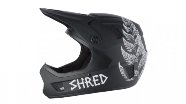 The Shred McGazza Forever Collection