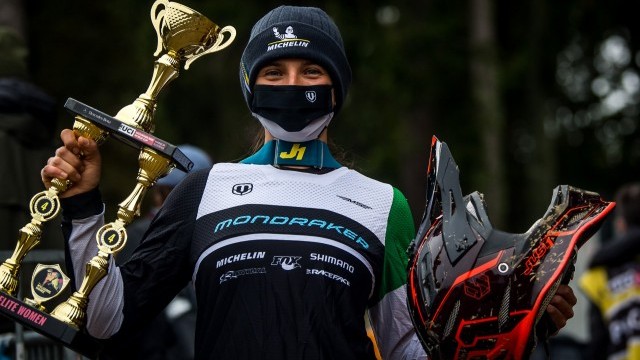 MS Mondraker Team Confirm Line-up For Their Anniversary Season