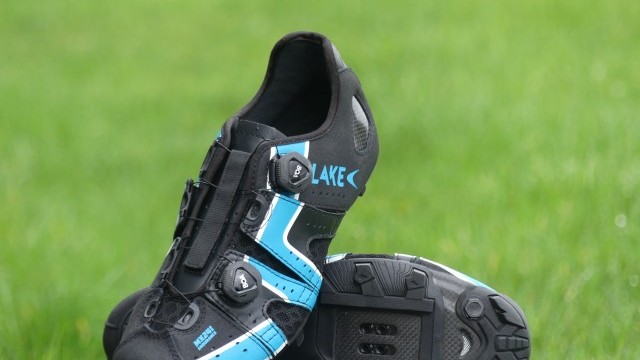 Mountain Bike Reviews - Lake Cycling MX241 Endurance 2019
