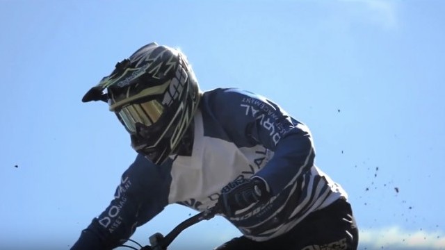 World’s Downhill Elite Descends on Leogang