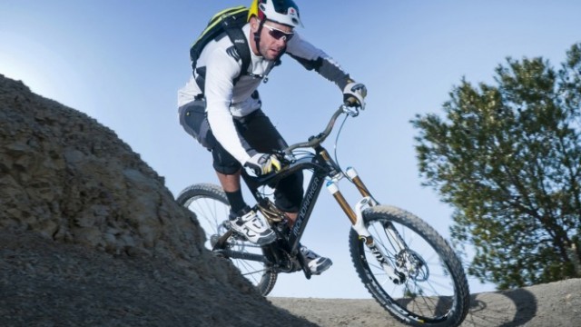 Fabien Barel and Mondraker, the Story Continues!