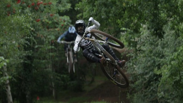 The Bernard Kerr Story - Ten Years with Pivot (Part 3)