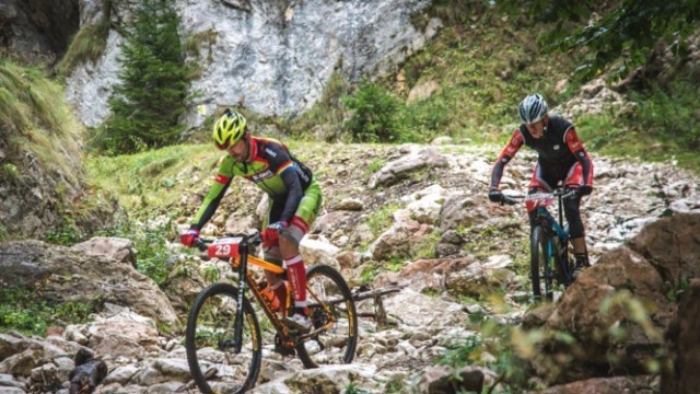 Carpathian MTB Epic 2018: 180km and 8100m of Adventure