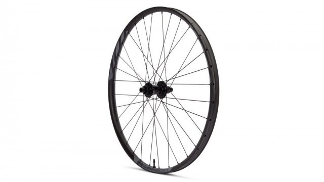 Ibis Cycles Introduce New S-Wheels & Rims in Collaboraton with Stan's NoTubes