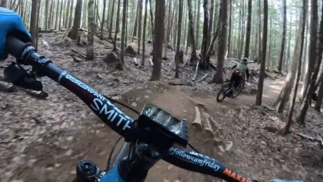 Riding Northern BC | Terrace
