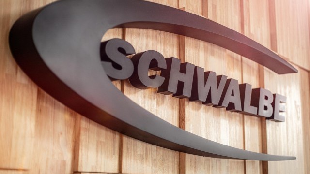 Schwalbe Achieves Another Record Turnover
