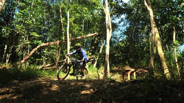 Asian Enduro Series - Round 3