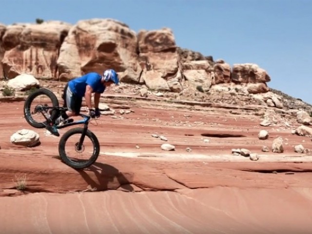 "Off the Beaten Path" Extended Trailer