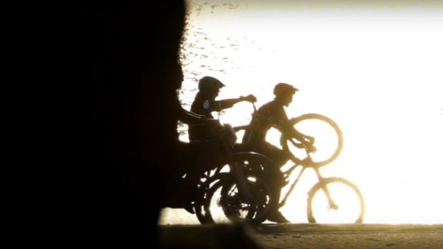 Singletrack Searchin' In The South Pacific - Chasing Trail Ep. 6 - Philippines!