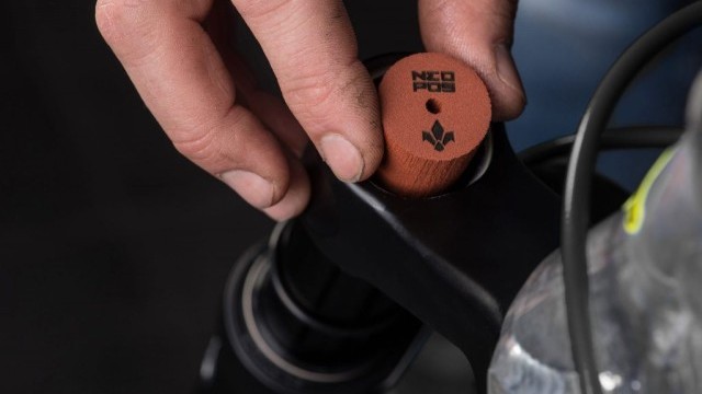 Introducing the New Formula Neopos