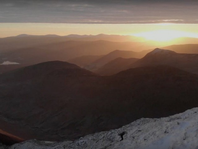 A Twilight Delight