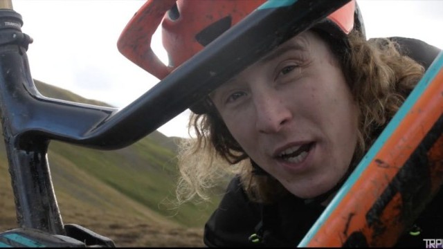 Trippin - 2018 Scott Genius Bike Check