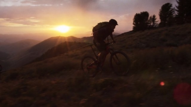 #MondayMotivation: In the Valley of the Sun