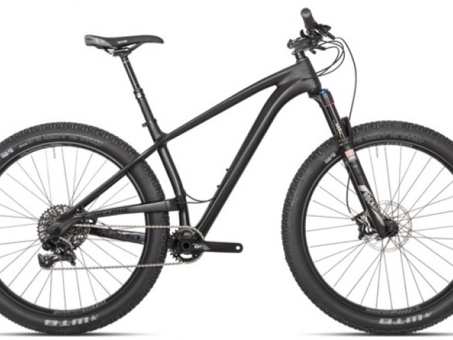 New On-One Rango