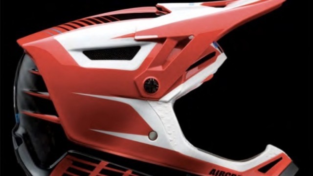 100% Introduces New Mountain Bike Apparel