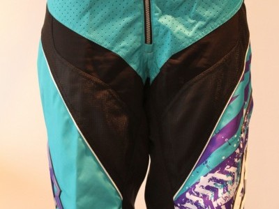 Alpinestars Gravity Shorts  2014 Mountain Bike Review