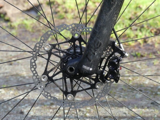 Hope Technology Tech 3 E4 Brakes 2018