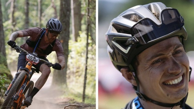 FOX Adds XC / Gravel Helmet to Lineup