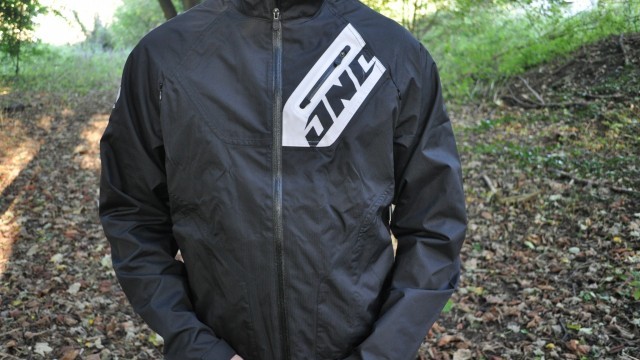 Mountain Bike Reviews - ONE Industries Atmosphere Nylon Jacket  2012