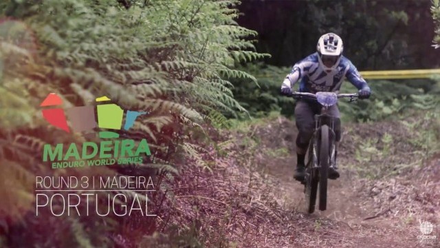 Course Preview Round 3 | EWS Madeira Por 2017