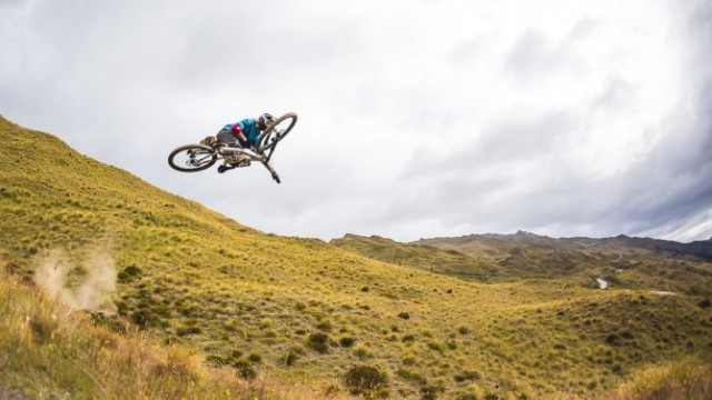 Kelly McGarry Joins The YT Family