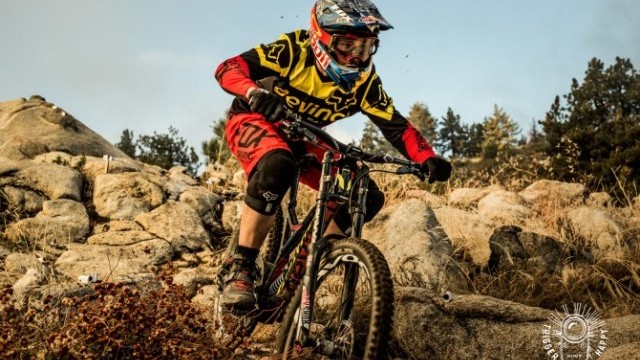 Stevie Smith & Brendan Fairclough In Trigger Happy