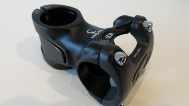Mountain Bike Reviews - CrankBrothers Iodine 3 Stem 50mm  2014