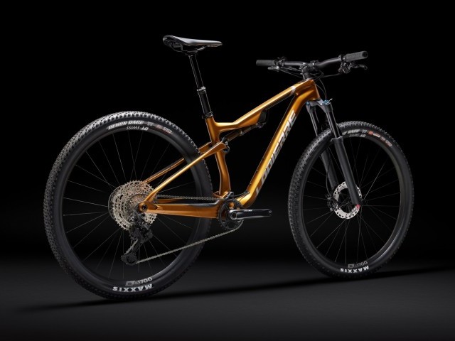 New Lapierre XR & XRM