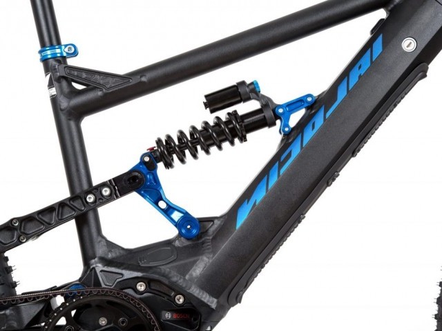 Nicolai G1 EBOXX 2020