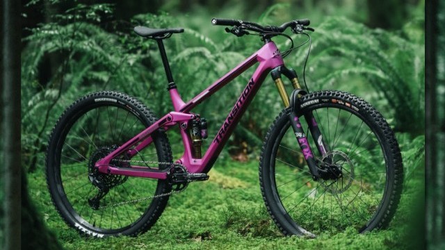 Introducing the New Transition Smuggler