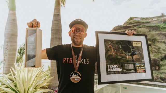 Trans Madeira Back for 2023 with Two Editions