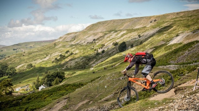 Ard Rock Enduro 2018 - Dates and Entries