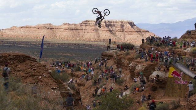 Best of Red Bull Rampage: 2013 - The Rowdiest Year Yet