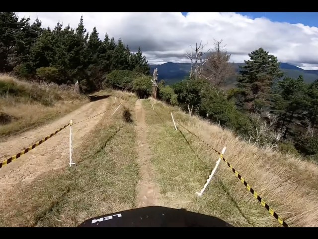 VIDEO: George Brannigan 2nd Place New Zealand Nationals POV