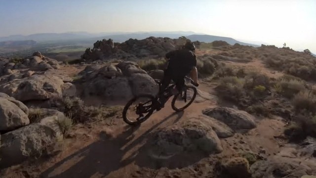 Hartman Rocks MTB | Gunnison, CO