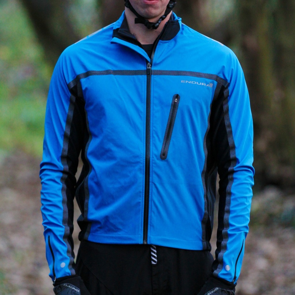 Endura Stealth Jacket 2012 Mountain Bike Reviews » Clothing » Jackets