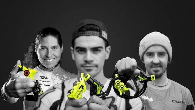 Magura Celebrate 27 Years Of The Iconic Raceline Yellow Colour | Bart Brentjens - From 1994 Till Now