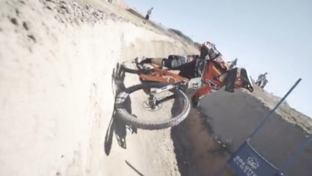 Dual Slalom | Sea Otter 2016