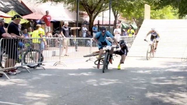 MTB Eliminator World Cup Round Two is Around the Corner!