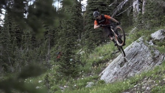 Evil Bikes - The Calling