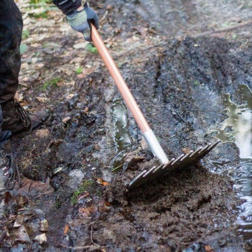 Trail Therapy Mountain Bike Technique