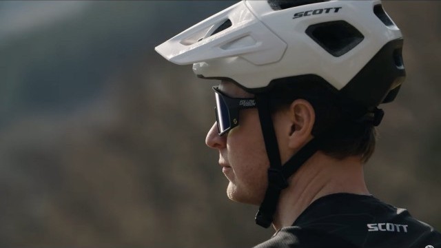 The next chapter: I'm just going with it