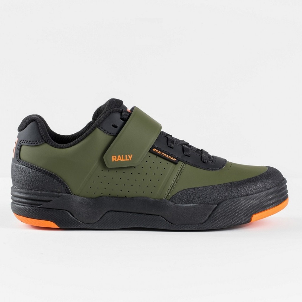 mtb clipless shoes