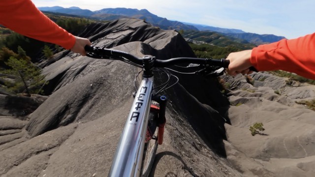 GoPro: Black Hills MTB with Antoni Villoni