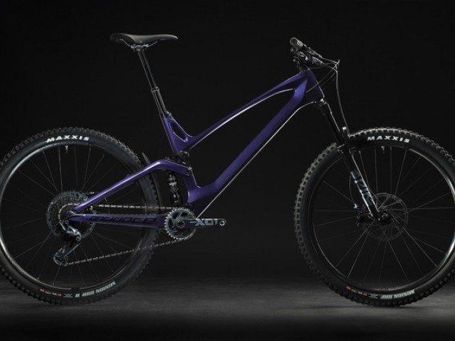 Antidote To Release New Downcountry Model?